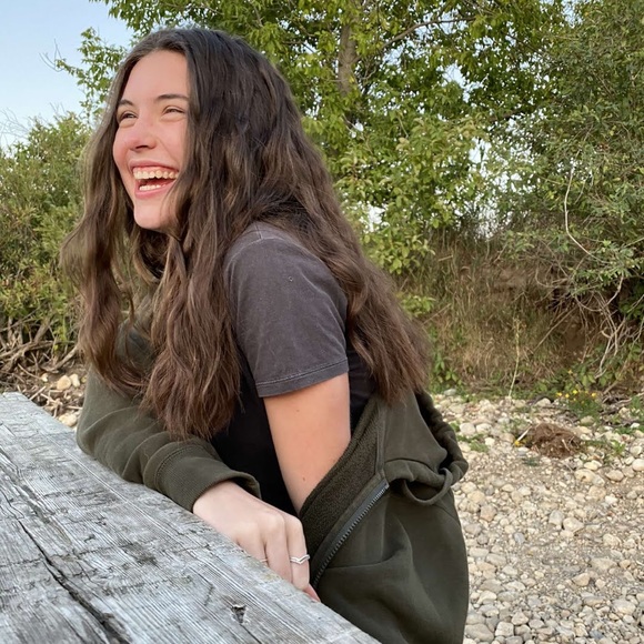 Meet your Posher, Marjorie - Picture 1 of 1